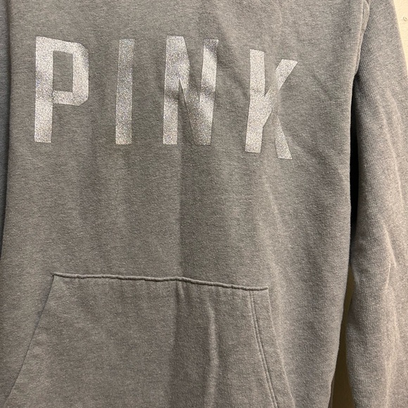 VS Pink Hoodie - Picture 4 of 6